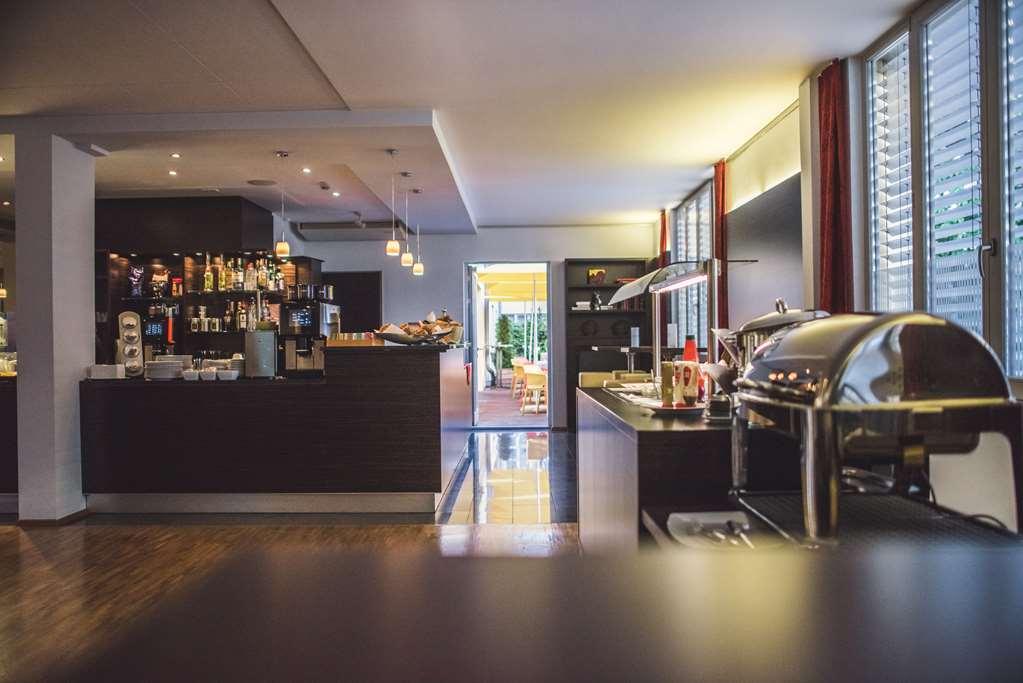 Hotel Central Regensburg Citycentre, Sure Hotel Collection By Best Western Ресторан фото