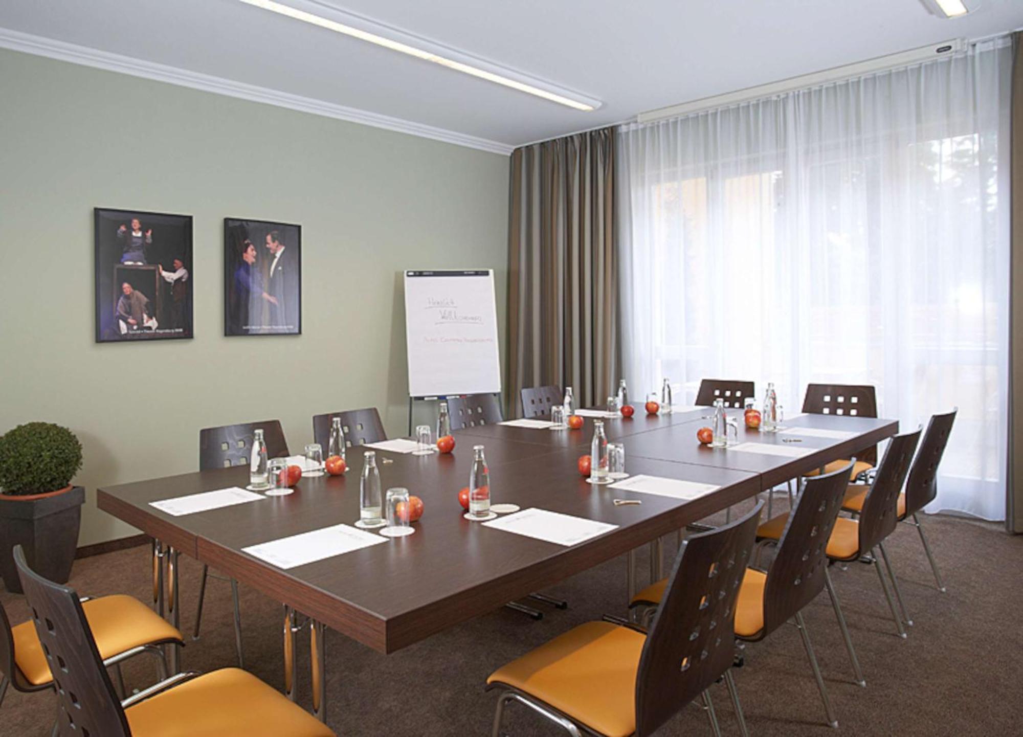 Hotel Central Regensburg Citycentre, Sure Hotel Collection By Best Western Удобства фото