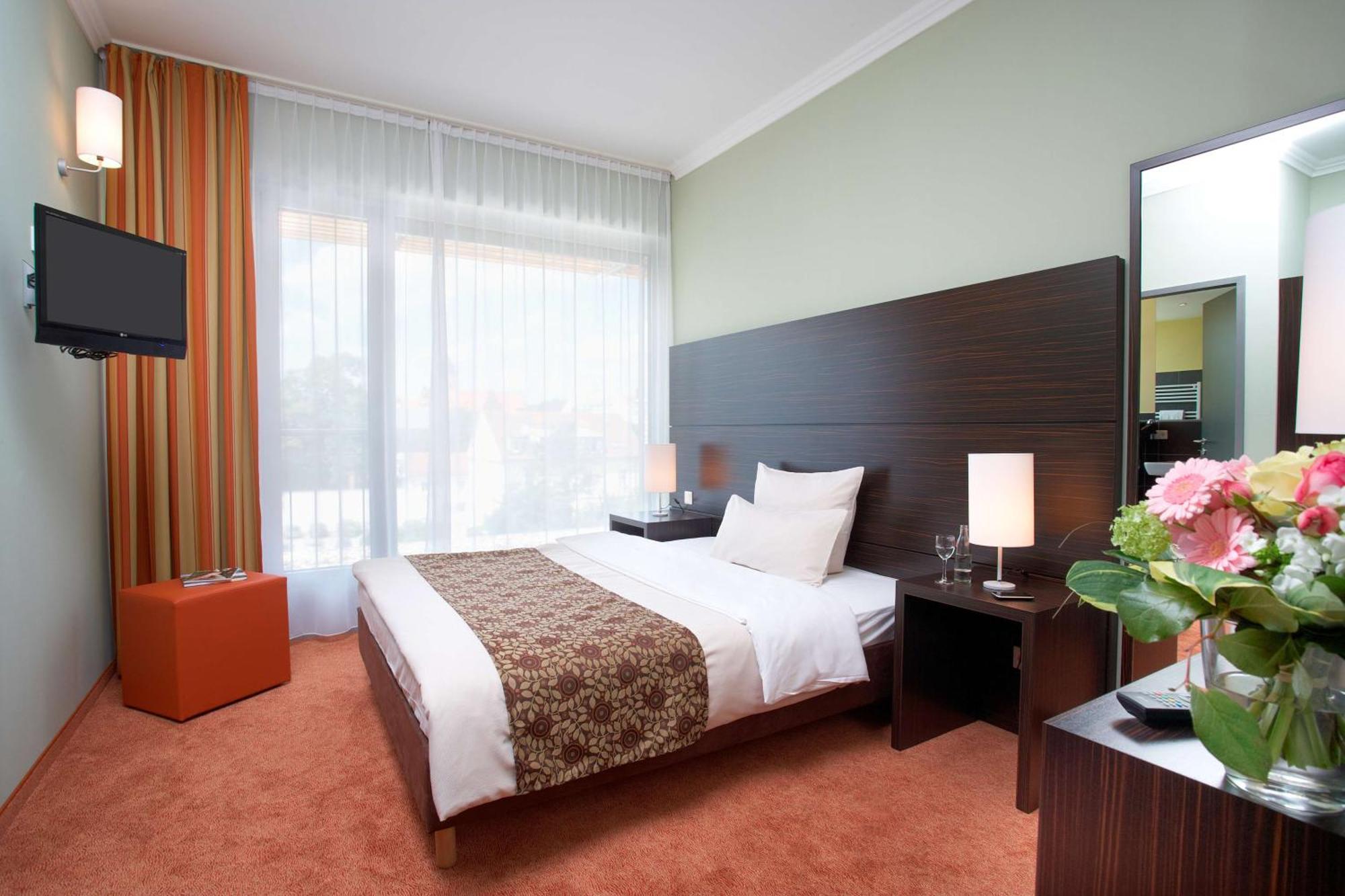 Hotel Central Regensburg Citycentre, Sure Hotel Collection By Best Western Экстерьер фото