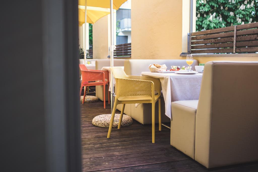 Hotel Central Regensburg Citycentre, Sure Hotel Collection By Best Western Экстерьер фото