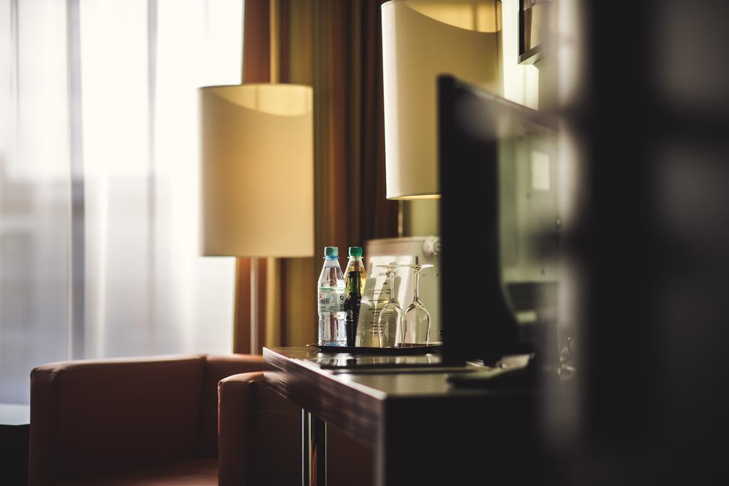 Hotel Central Regensburg Citycentre, Sure Hotel Collection By Best Western Экстерьер фото